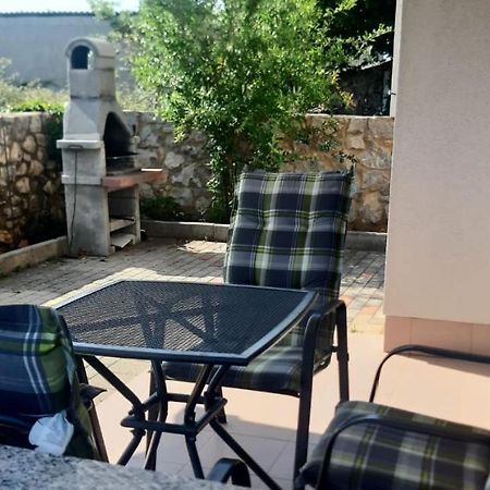 Apartman Lidija Linardici Екстер'єр фото