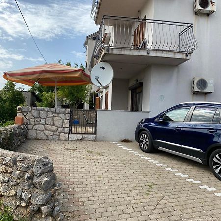 Apartman Lidija Linardici Екстер'єр фото