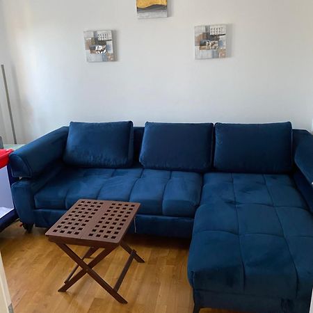 Apartman Lidija Linardici Екстер'єр фото