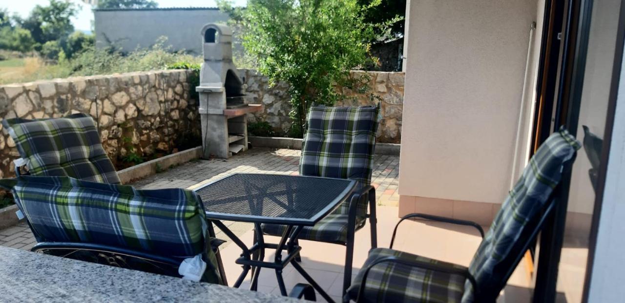 Apartman Lidija Linardici Екстер'єр фото