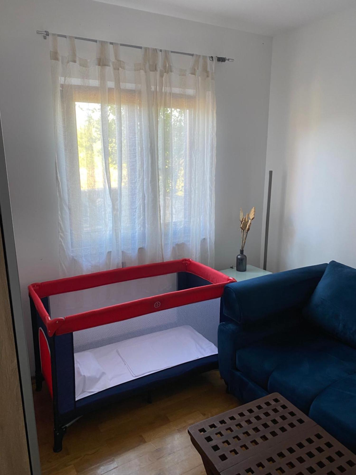 Apartman Lidija Linardici Екстер'єр фото