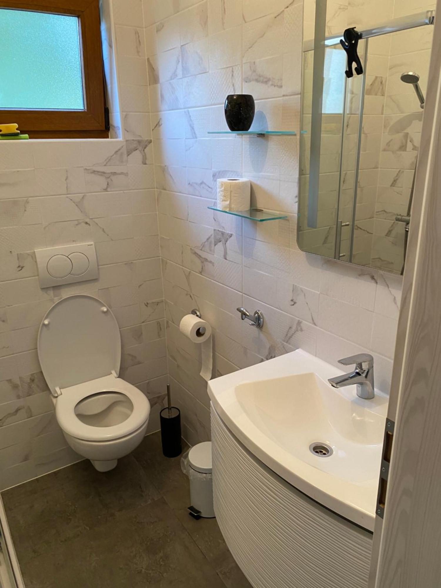 Apartman Lidija Linardici Екстер'єр фото