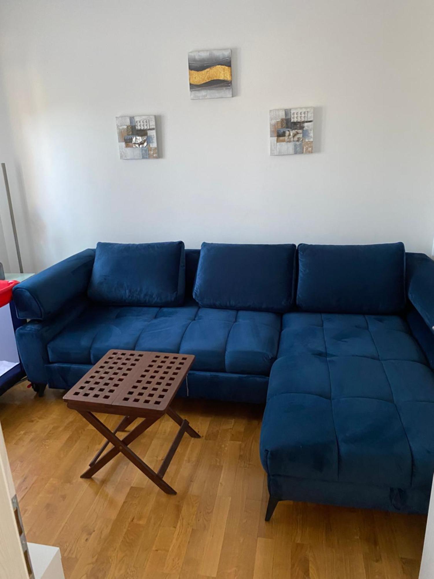 Apartman Lidija Linardici Екстер'єр фото