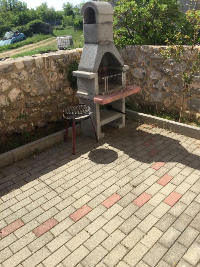 Apartman Lidija Linardici Екстер'єр фото