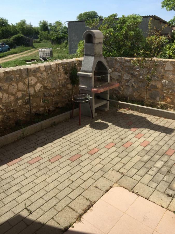 Apartman Lidija Linardici Екстер'єр фото